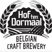 Brouwerij Hof ten Dormaal belgian craft brewery 30hl