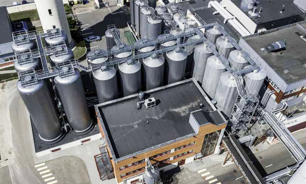 brewery equipment，brewery wastewater management
