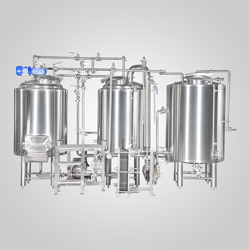 300L beer equipment,fermentation tanks,craft brewery equipment