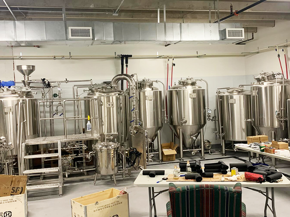 brewery equipment,breweries fail,set up brewery
