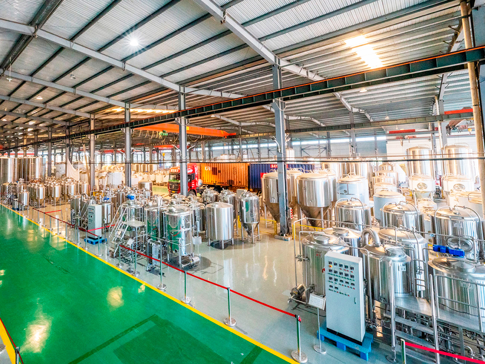 start a brewery,microbrewery equipment suppliers