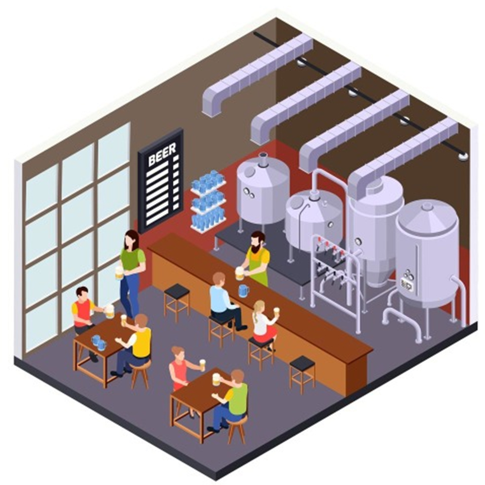 start microbrewery,cost to start brewery