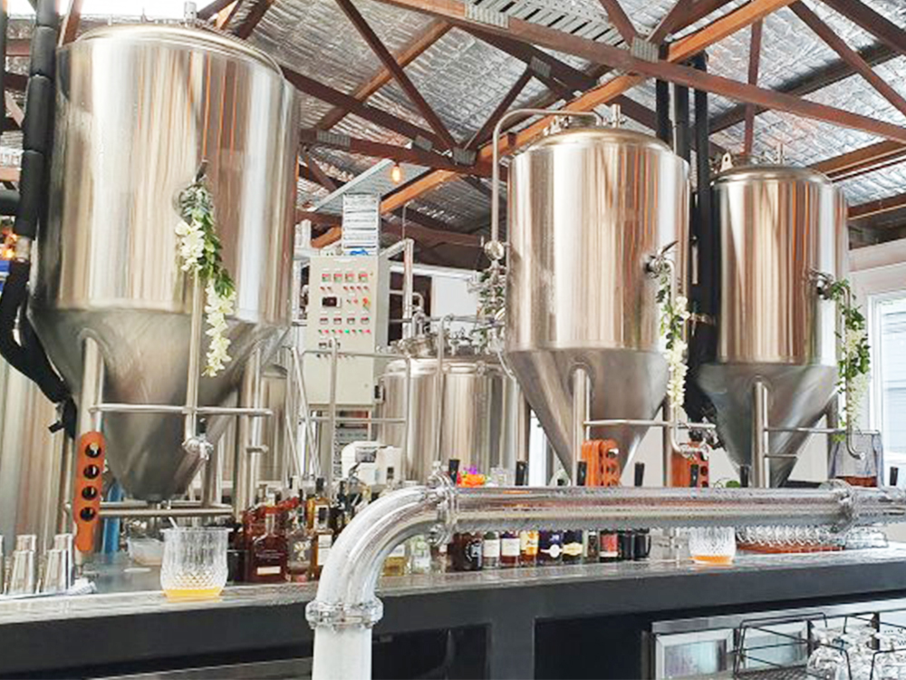 microbrewery equipment for sale,Start a microbrewery