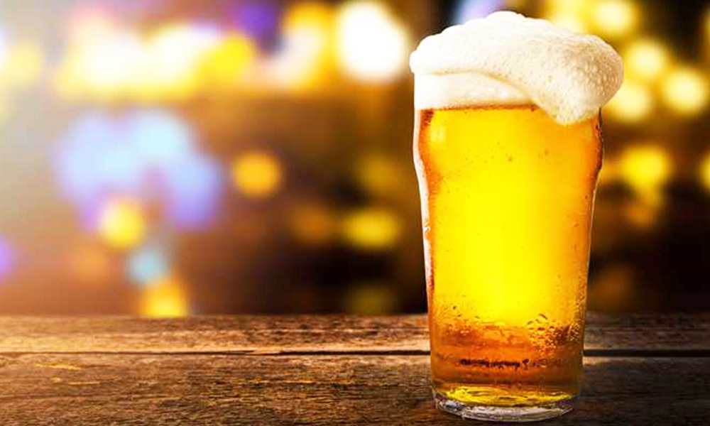 Influence of yeast autolysis on beer flavor