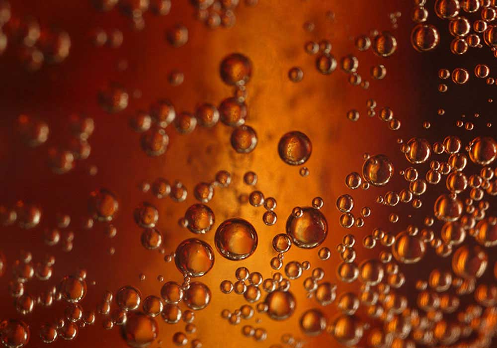 Beer Carbonation