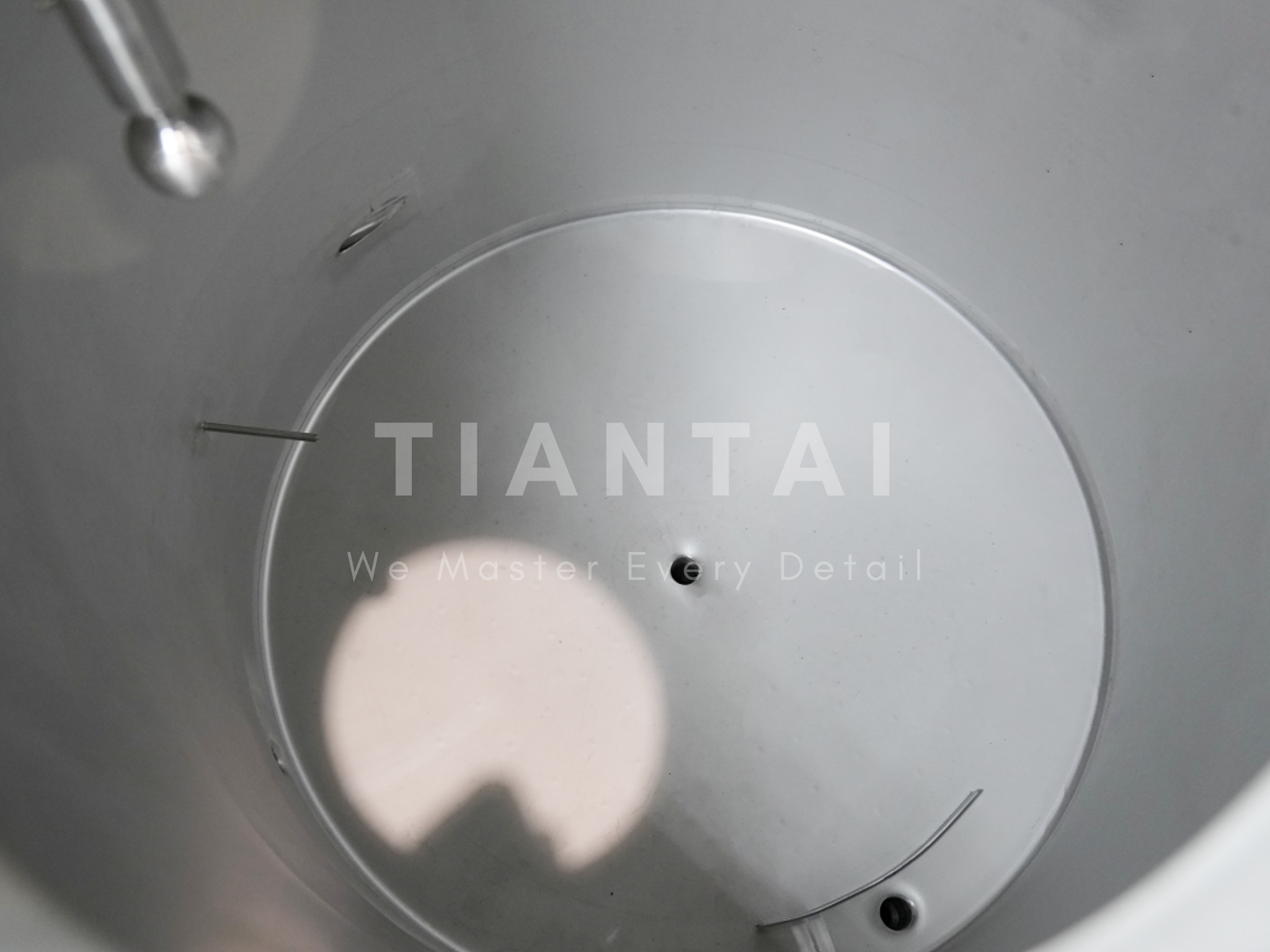 tiantai whirlpool tank