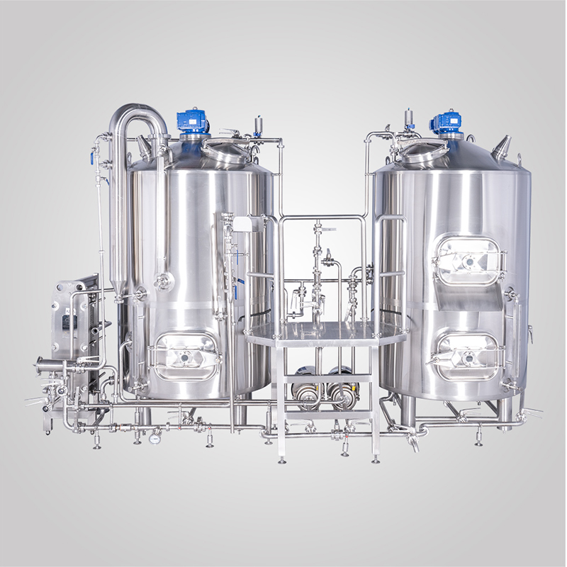 brewery equipment，fermentation tanks，craft brewery equipment