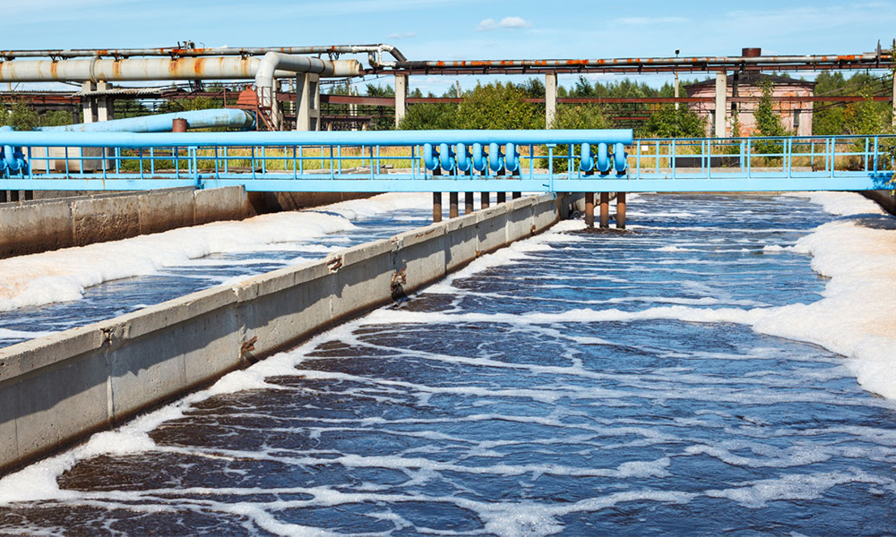 wastewater treatment,craft brewery,optimizing brewery sidestream