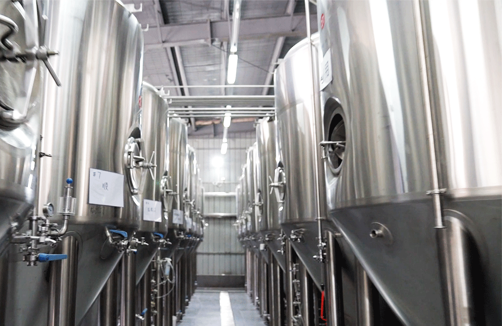  Fermentation tank,brewery equipment