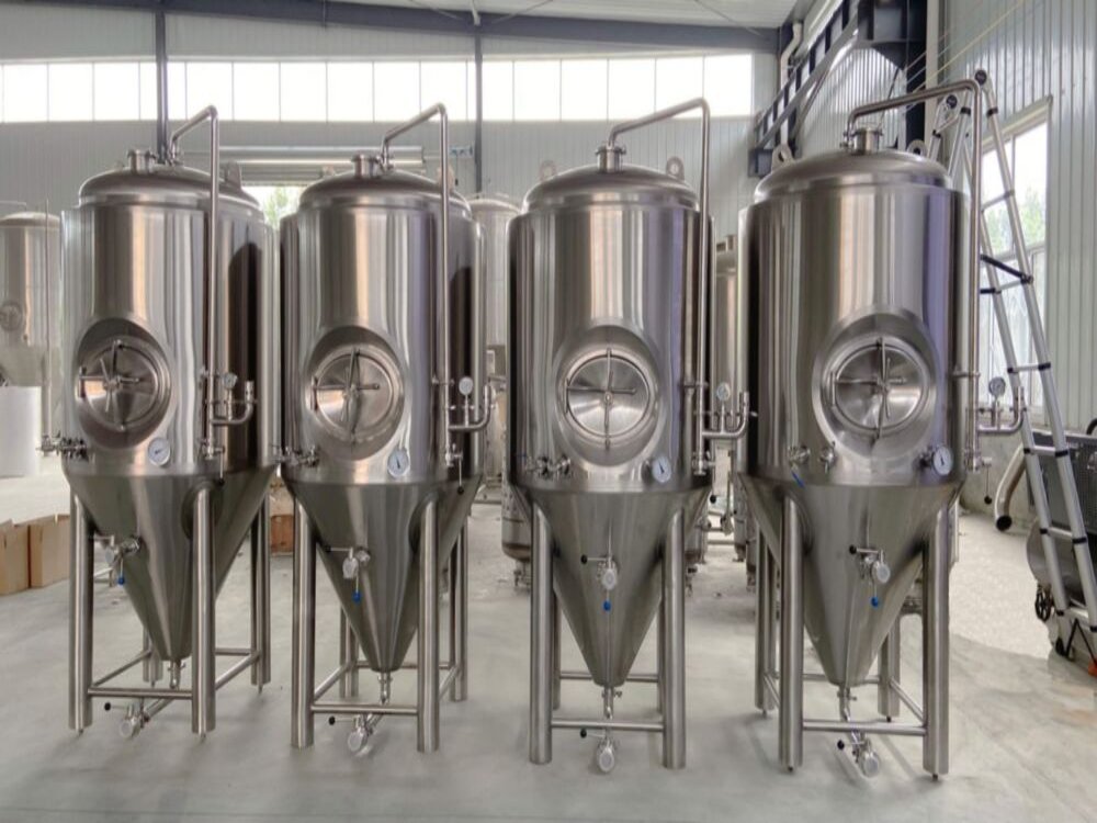 brewery plant for sale， starting a small brewery，
