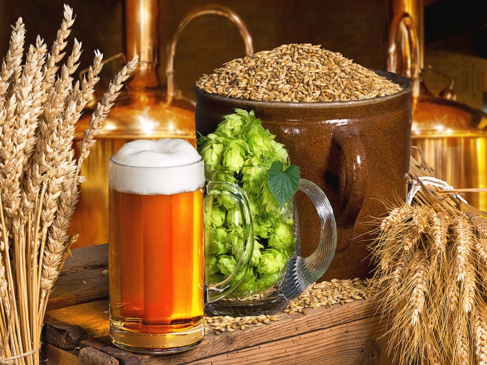 Tips for adding hops to the beer brewing process?