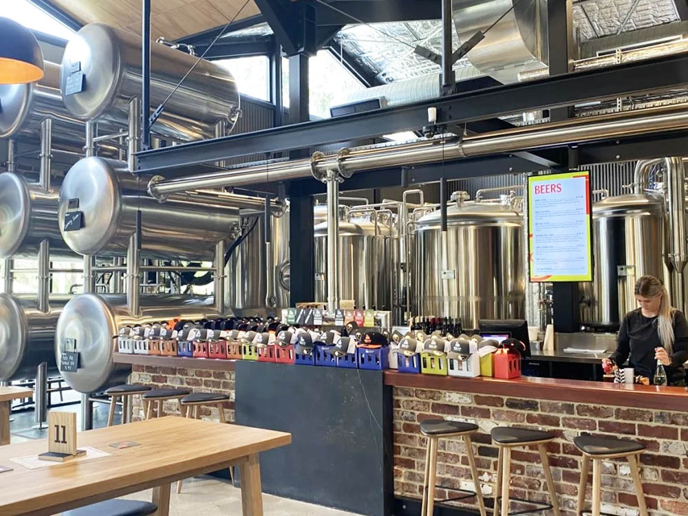cost of brewery equipment，microbrewery equipment prices