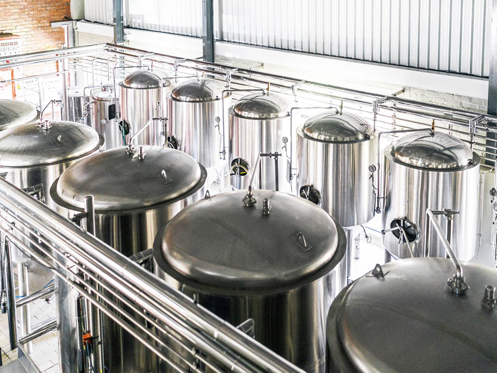 craft brewery equipment， microbrewery equipment suppliers，