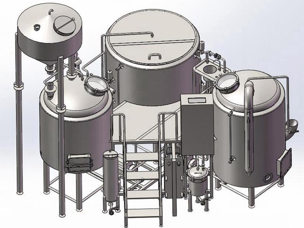 brewery equipment manufacturers,brewery equipments