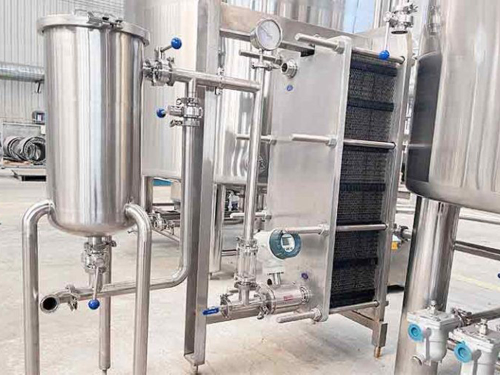 stainless steel brewery equipment, microbrewery equipments