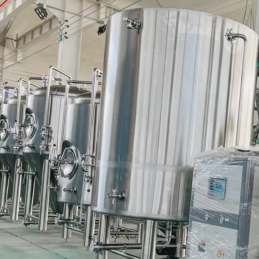 beer brewery equipment， small brewery equipment，