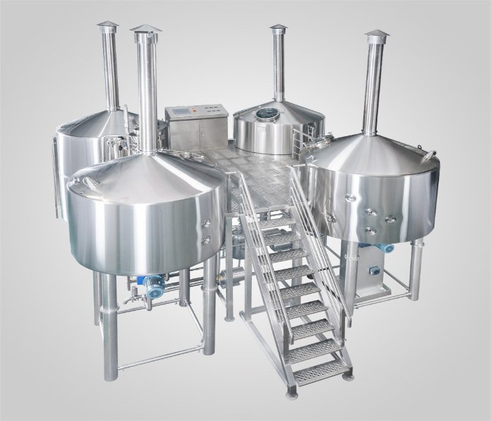 brewery equipment，fermentation tanks，craft brewery equipment